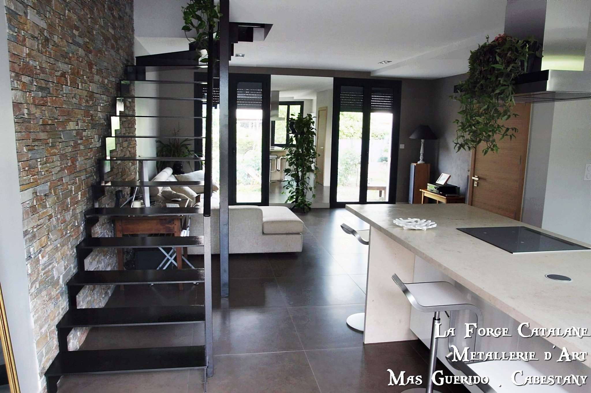 Limon cremaillere double decoupe laser marches fer 40.jpg